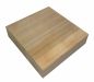 Preview: Bowl Blank Tulipwood 250x250x50mm